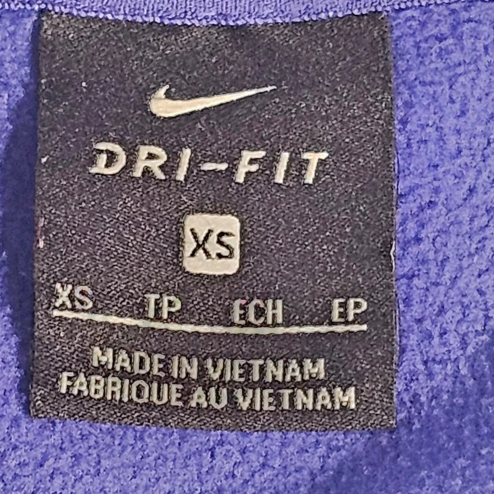 Nike Dri-fit pullover hoodie‎